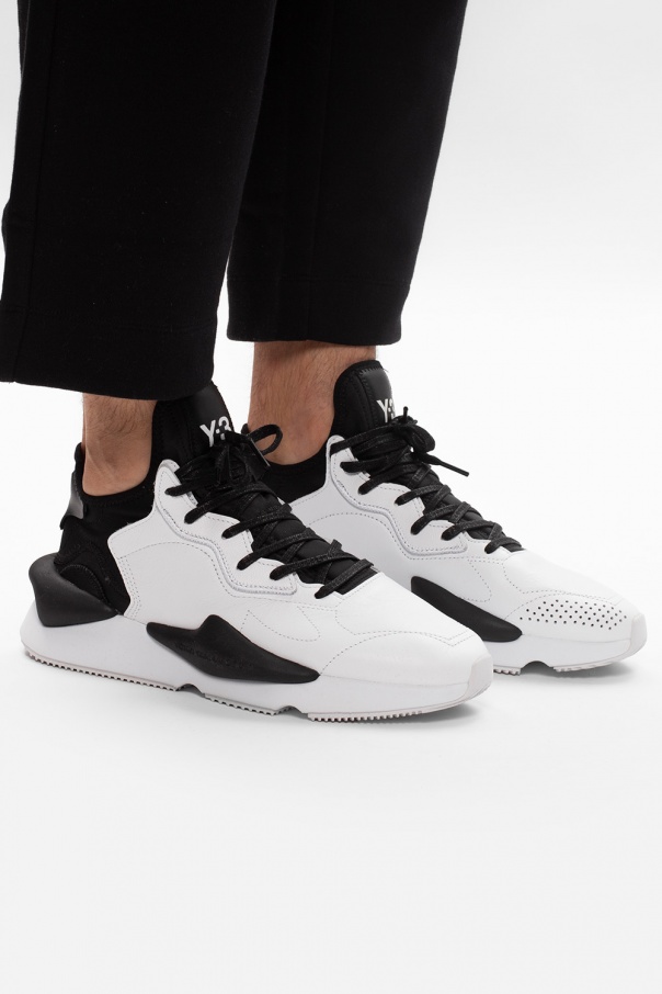 Y-3 Yohji Yamamoto 'Kaiwa' sneakers | Men's Shoes | Vitkac